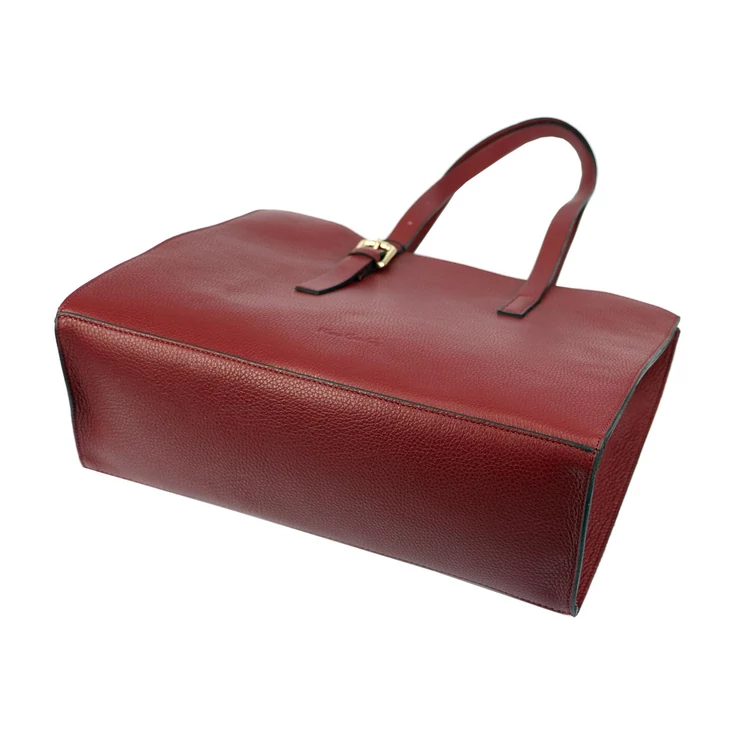 Pierre Cardin Valódi bőr női táska