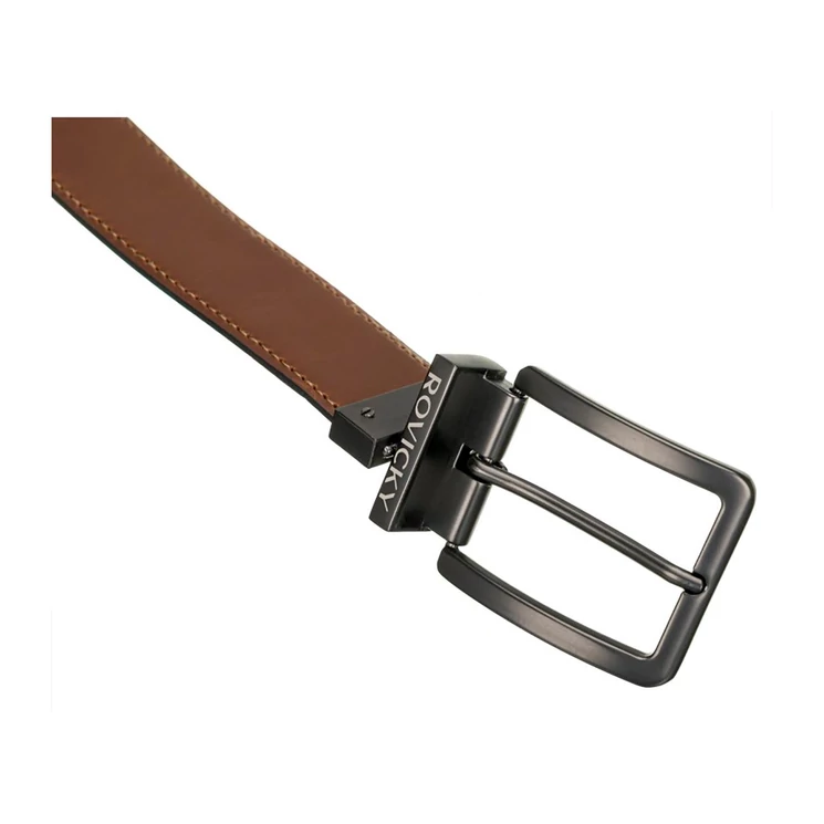 Rovicky Valódi bőr Öv 115 cm