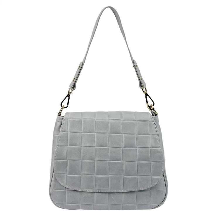 Luka Valódi bőr női táska