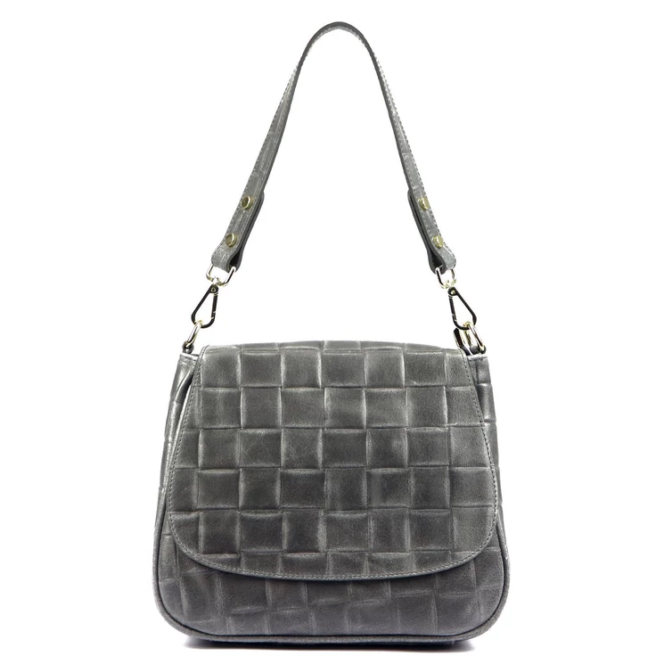 Luka Valódi bőr női táska