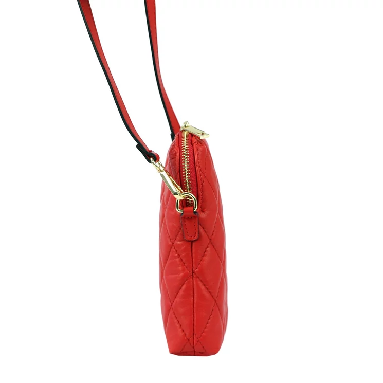 Patrizia Piu Valódi bőr női táska