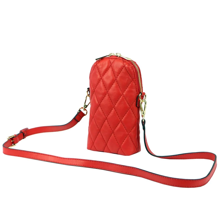 Patrizia Piu Valódi bőr női táska