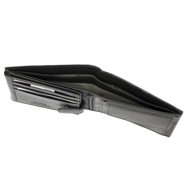 Charro Valódi bőr Pénztárca