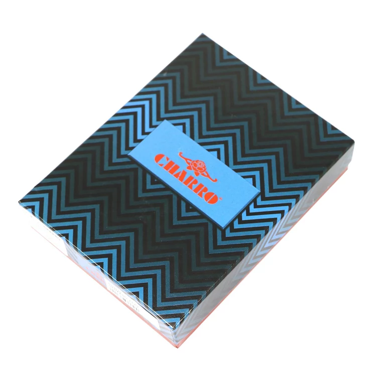 Charro Valódi bőr Pénztárca