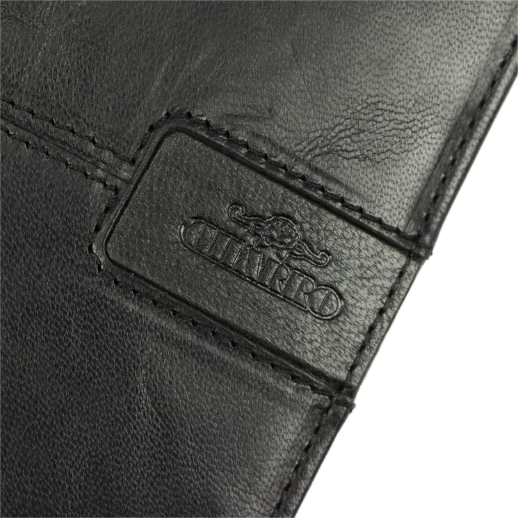 Charro Valódi bőr Pénztárca
