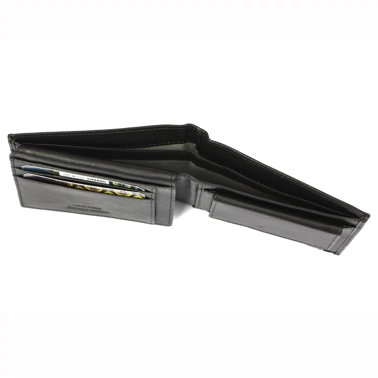 Charro Valódi bőr Pénztárca