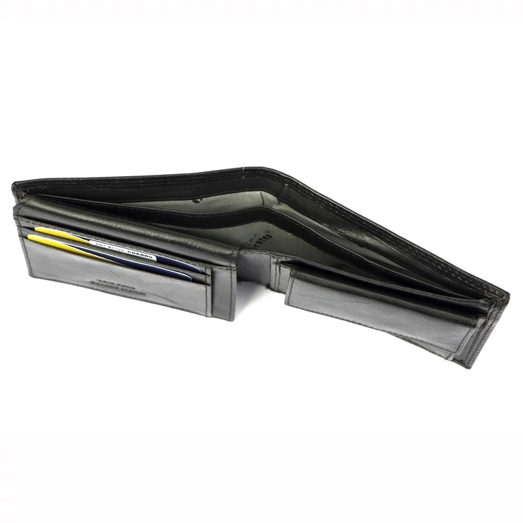 Charro Valódi bőr Pénztárca