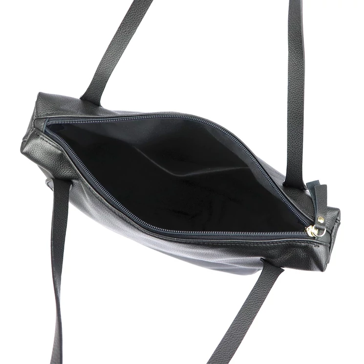 Pierre Cardin Valódi bőr női táska