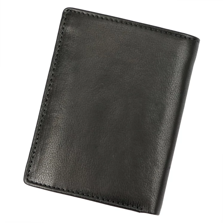 EL FORREST Valódi bőr Pénztárca