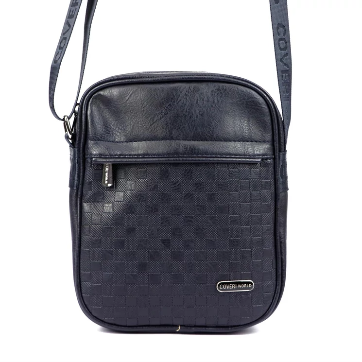 Coveri World Ecopelle Válltáska