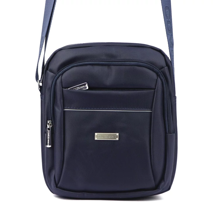 Coveri World Ecopelle Válltáska