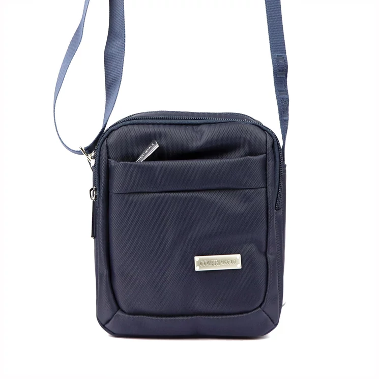 Coveri World Ecopelle Válltáska