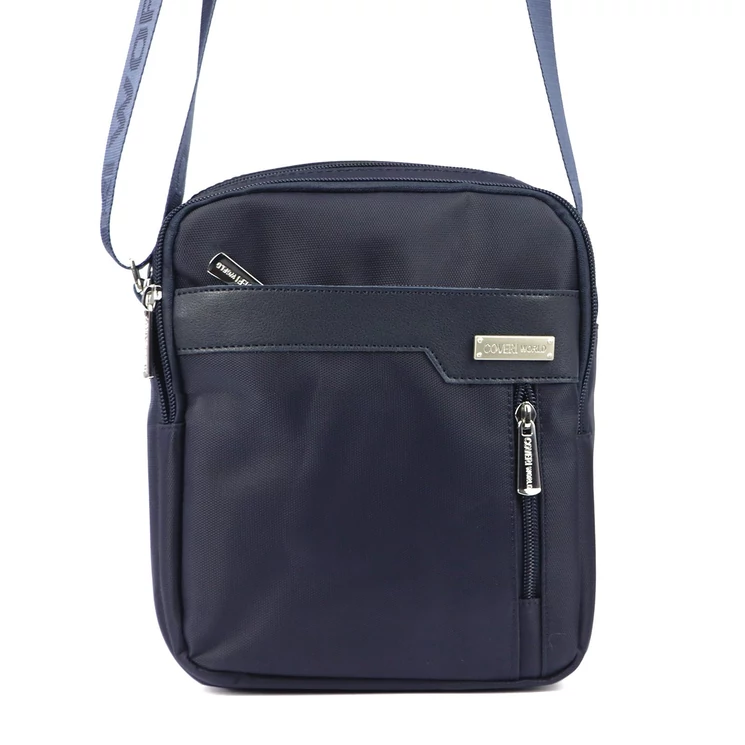 Coveri World Ecopelle Válltáska