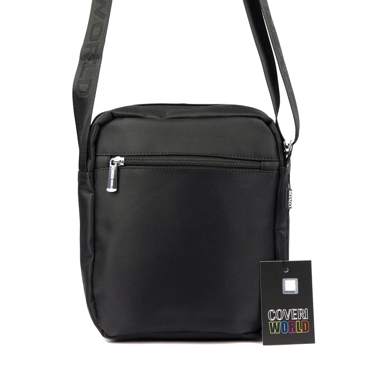 Coveri World Ecopelle Válltáska