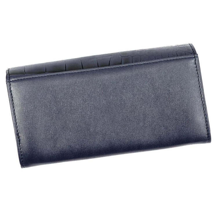 Piros színű Pierre Cardin Ecopelle Pénztárca