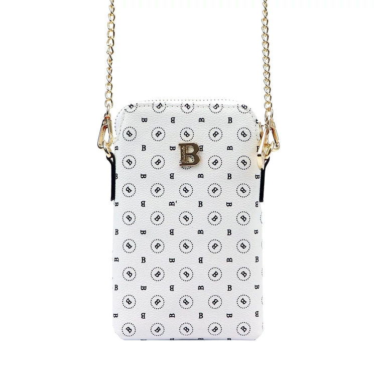 BRICIOLE Ecopelle Női táska