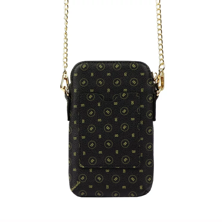 BRICIOLE Ecopelle Női táska