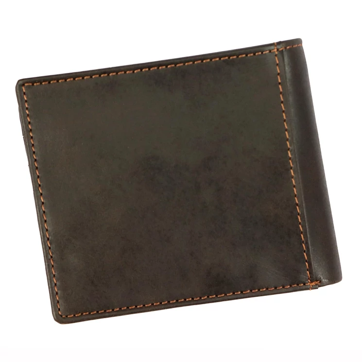 Carrera Valódi bőr Pénztárca