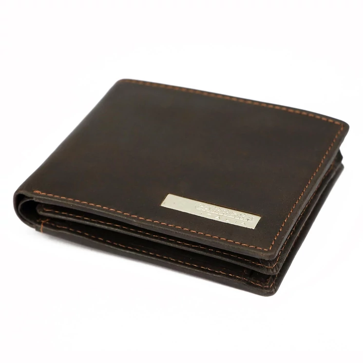 Carrera Valódi bőr Pénztárca