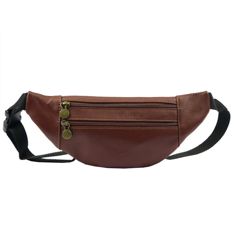 Florence Valódi bőr Válltáska