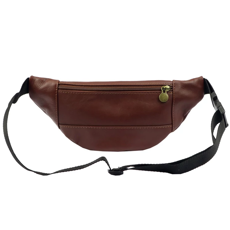 Florence Valódi bőr Válltáska