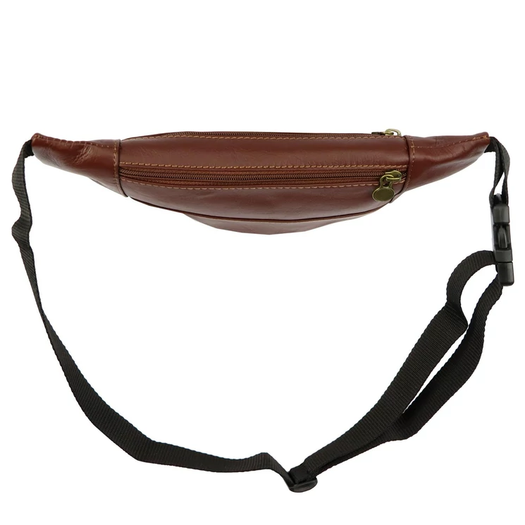 Florence Valódi bőr Válltáska