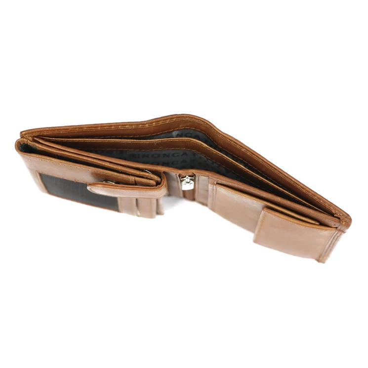 Roncato Valódi bőr Pénztárca