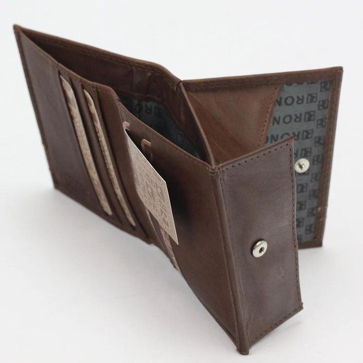 Roncato Valódi bőr Pénztárca