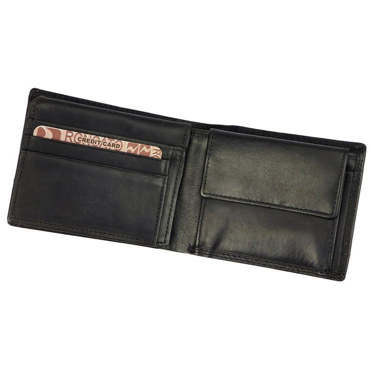 Roncato Valódi bőr Pénztárca