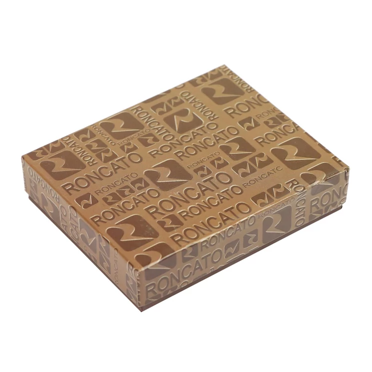 Roncato Valódi bőr Pénztárca