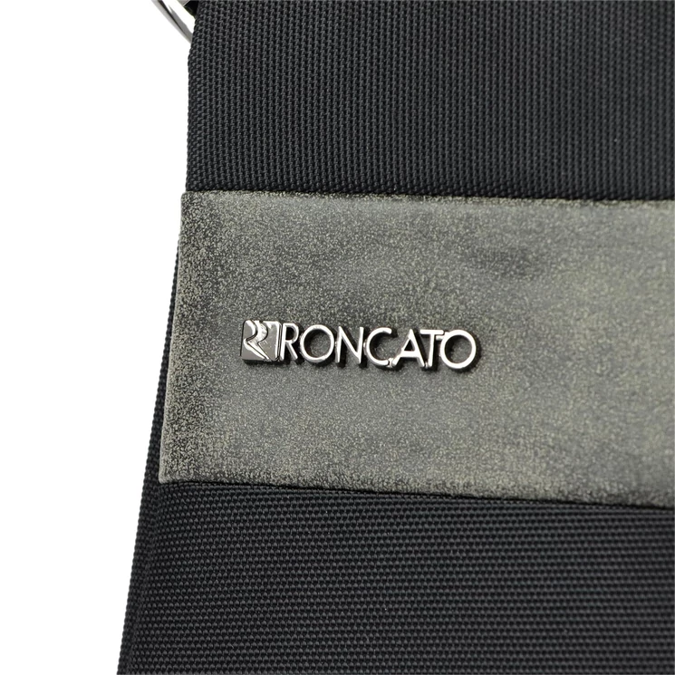 Roncato Valódi bőr Válltáska