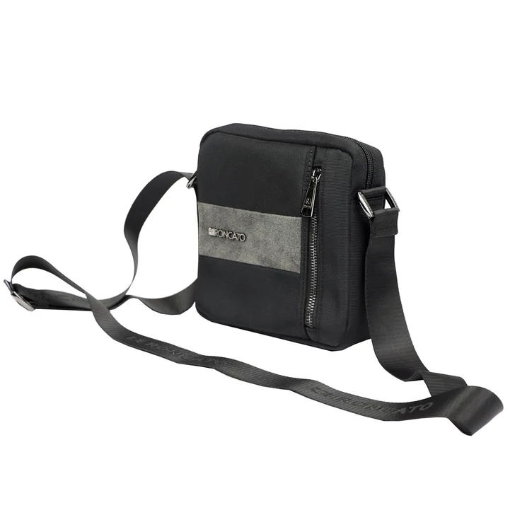 Roncato Valódi bőr Válltáska