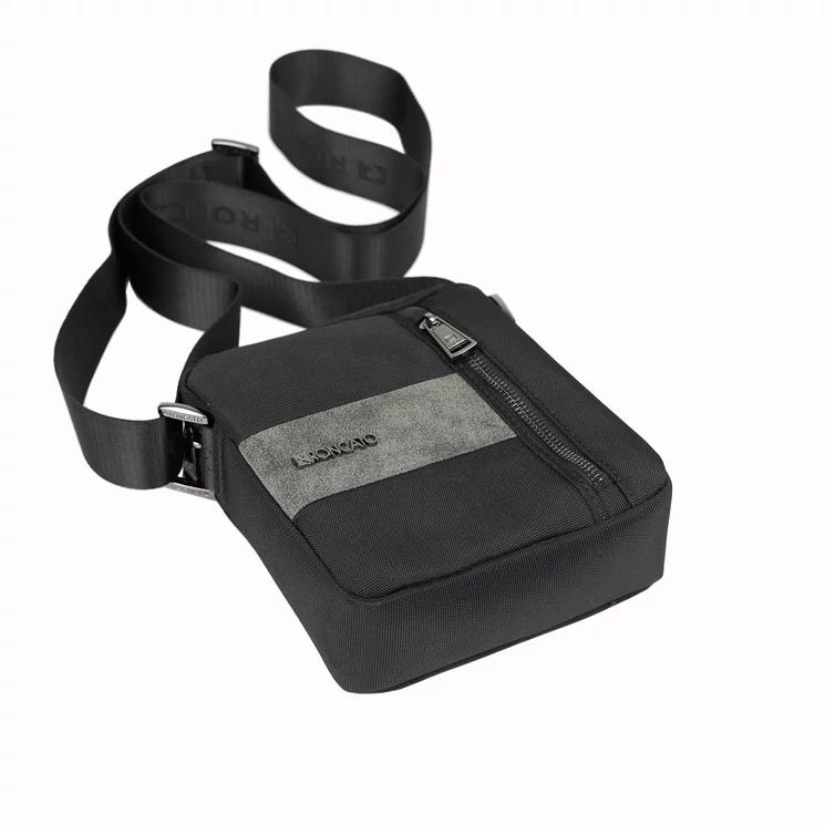 Roncato Valódi bőr Válltáska