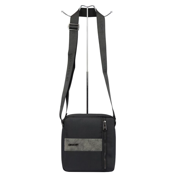 Roncato Valódi bőr Válltáska