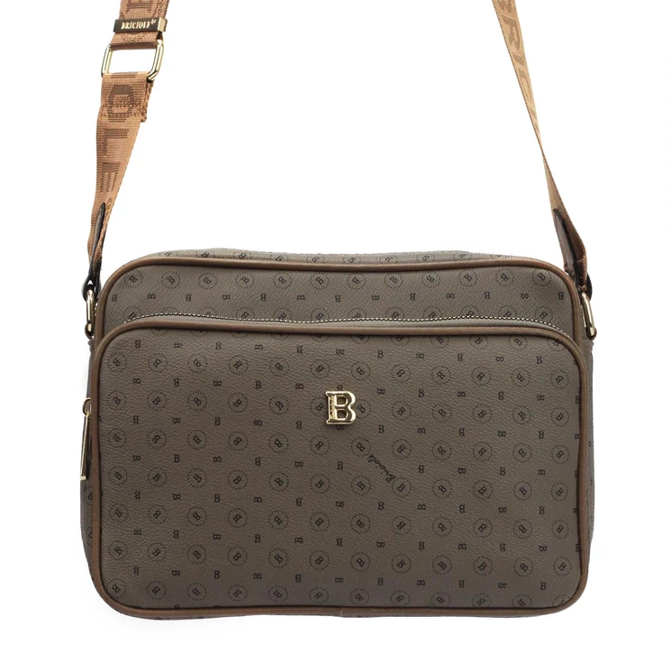 BRICIOLE 100% Recyclex Női táska