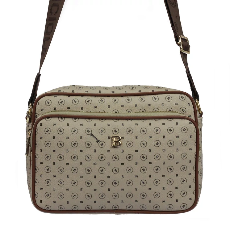 BRICIOLE 100% Recyclex Női táska