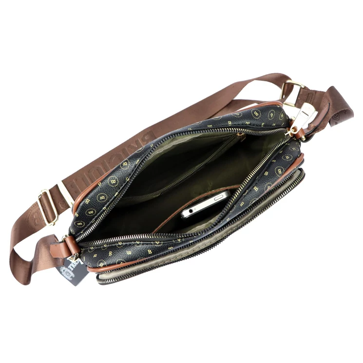 BRICIOLE 100% Recyclex Női táska