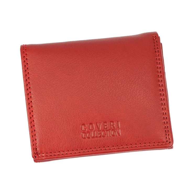 Coveri Valódi bőr Pénztárca