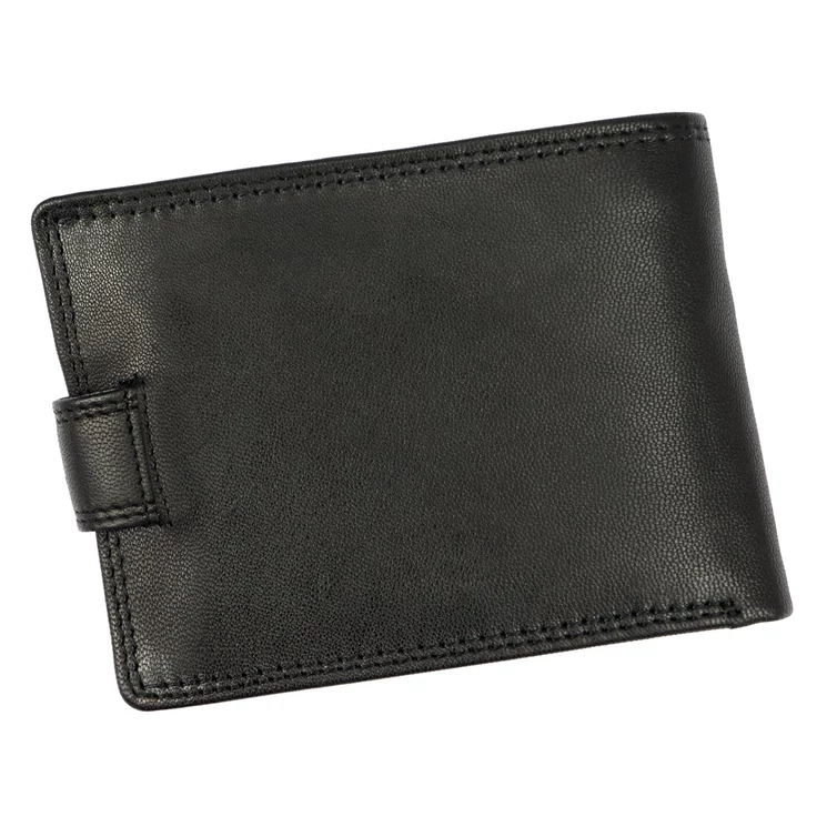 Coveri Valódi bőr Pénztárca