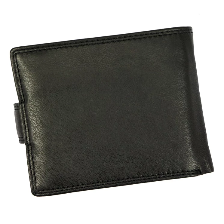 Coveri Valódi bőr Pénztárca