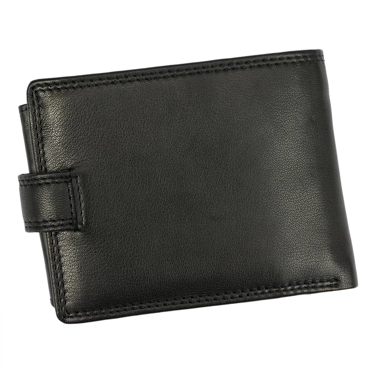 Coveri Valódi bőr Pénztárca