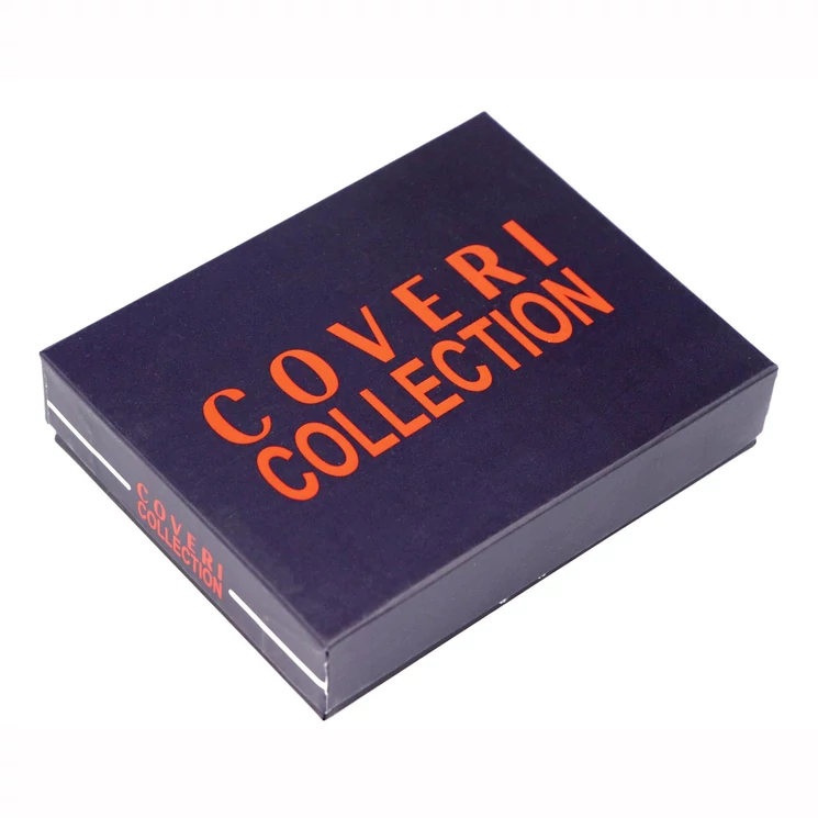 Coveri Valódi bőr Pénztárca