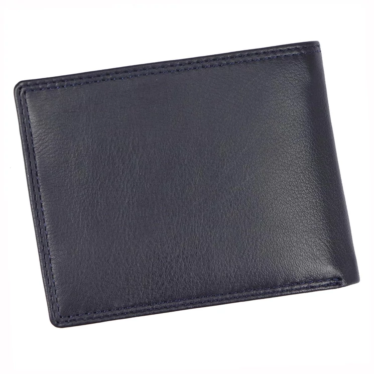 Coveri Valódi bőr Pénztárca