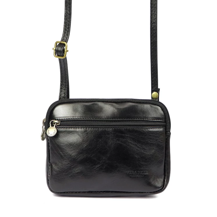 Florence Valódi bőr női táska