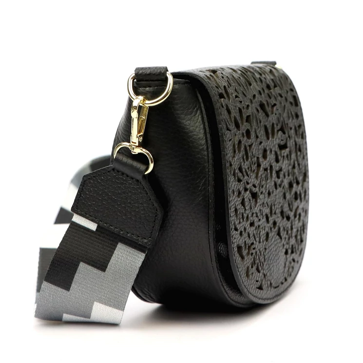 Luka Valódi bőr női táska