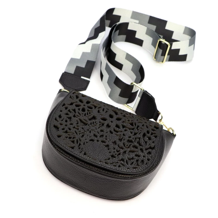 Luka Valódi bőr női táska