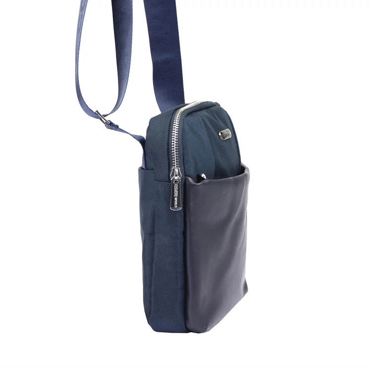 Coveri World Ecopelle Válltáska