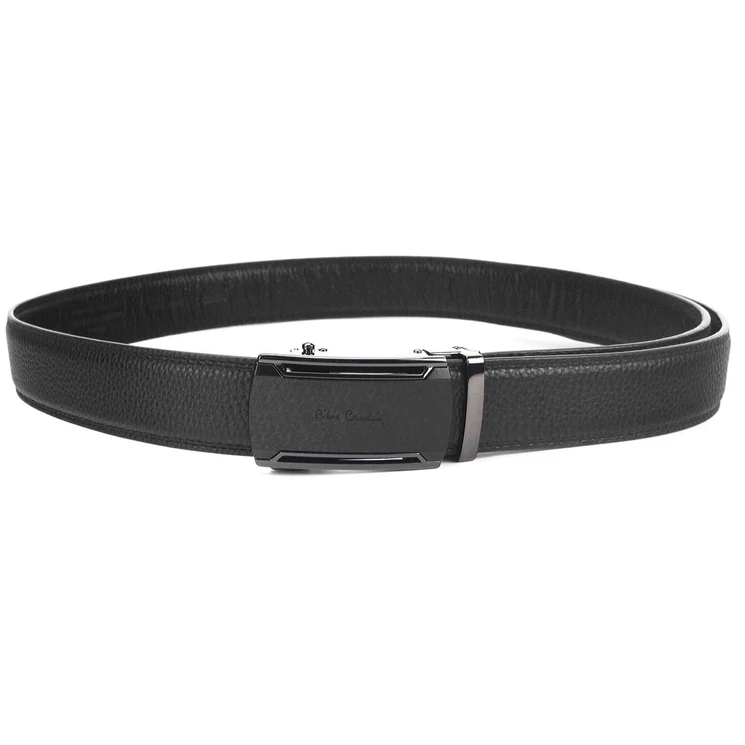Pierre Cardin Valódi bőr Öv