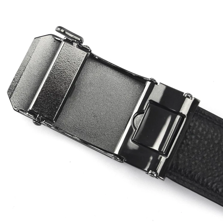 Pierre Cardin Valódi bőr Öv 125 cm