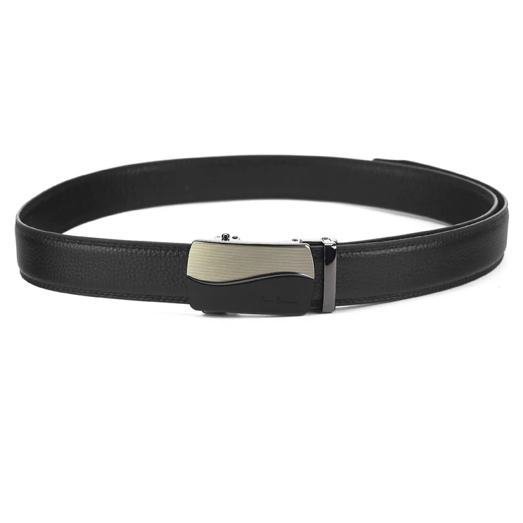 Pierre Cardin Valódi bőr Öv